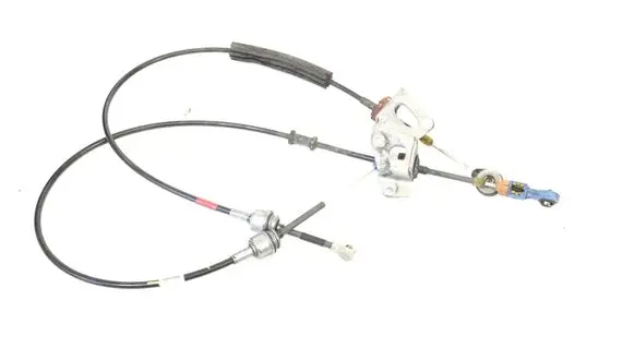 Alfa Romeo Giulietta Gear shift cable linkage 55231455 55221985