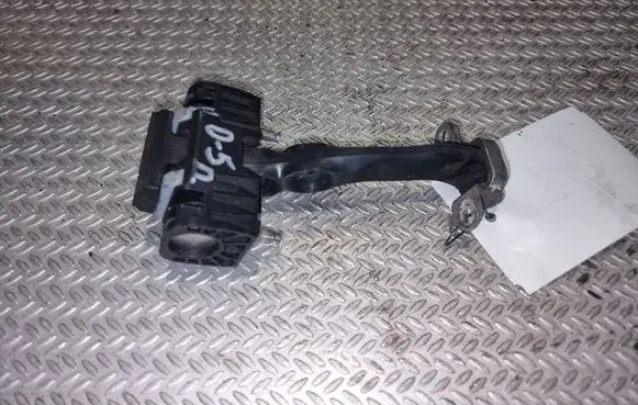 Citroen Jumper Rear door check strap stopper