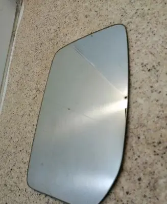 Ford Transit Wing mirror glass 