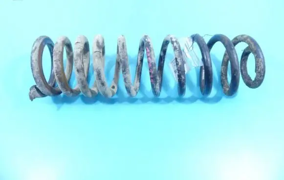 Volkswagen PASSAT B4 Rear coil spring IMPRK1162299