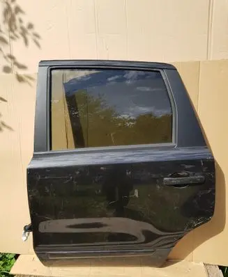 Nissan Note (E11) Rear door JKM12485