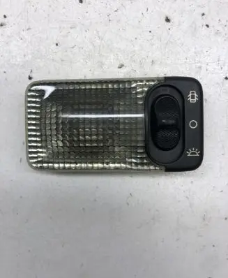 Citroen Xsara Picasso Front seat light