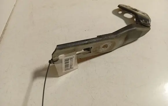 Audi A6 S6 C6 4F Engine bonnet/hood hinges 