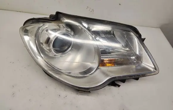 Volkswagen Touran I Headlight/headlamp 1T1941006B