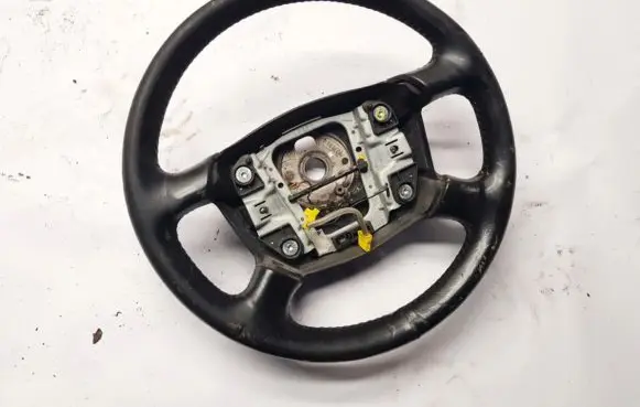 Audi A6 S6 C5 4B Steering wheel 10672