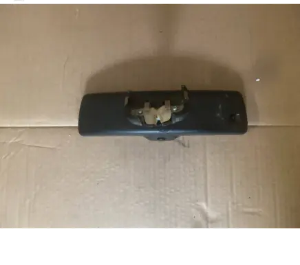 Volkswagen PASSAT CC Rear view mirror (interior) 1K0857511