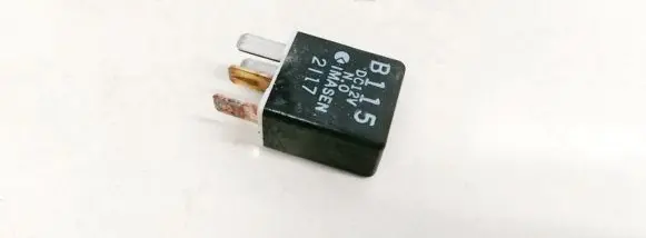 Mazda 6 Other relay B115DC12V