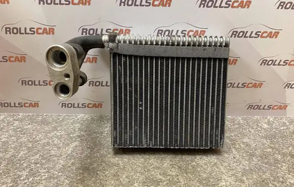 Volvo V50 Air conditioning (A/C) radiator (interior) 