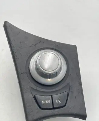 BMW 1 E81 E87 Head unit multimedia control 6971710 7078569 51167078569