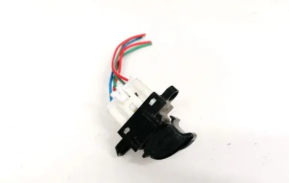 Mazda 6 Electric window control switch