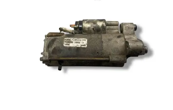 Ford Kuga I Starter motor 6G9N11000A 111981