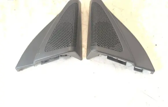 Mercedes-Benz CLK A209 C209 Plastic wing mirror trim cover A2097250111 A2097250211 A2038204102