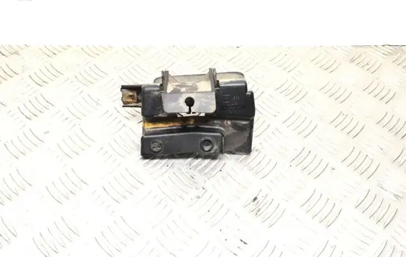 Chrysler Voyager Engine bonnet (hood) release handle 04717480AA 90787
