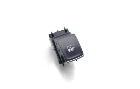 Volkswagen Polo VI Electric window control switch 5G0959855L