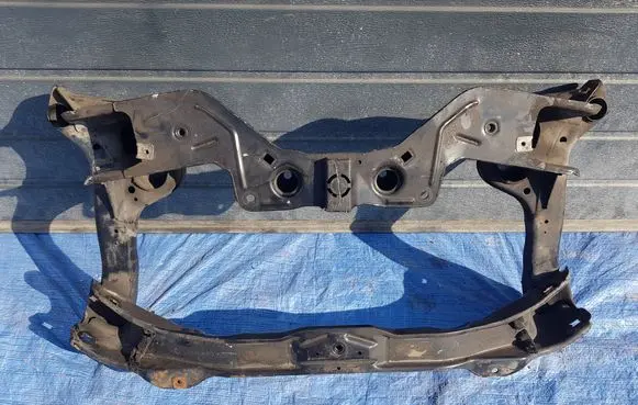 Mercedes-Benz SLK R172 Front subframe A1714220004GOI 03126A A1716220004