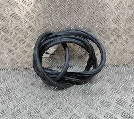 Honda Civic X Rubber seal rear door 72850TGGT01