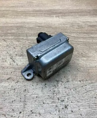 Seat Altea ESP acceleration yaw rate sensor 1K0907655B