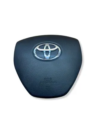 Toyota Yaris Steering wheel airbag 