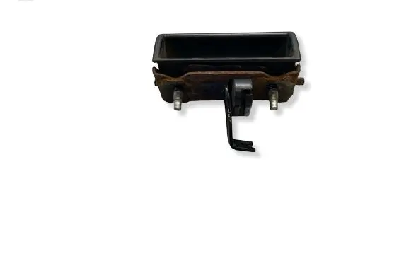 Honda Jazz Tailgate/trunk/boot exterior handle 