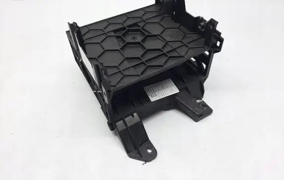 Audi A4 S4 B8 8K Navigation GPS unit bracket/holder 8T0907368A