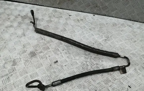 Citroen C5 Air suspension line/pipe/hose 9682770180