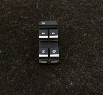 Audi Q5 SQ5 Electric window control switch 8W0959851