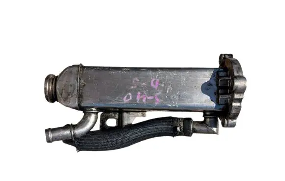 Volvo S40 EGR valve cooler 31219249