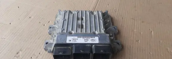Ford Ranger Engine control unit/module ECU GB3G12A650BA