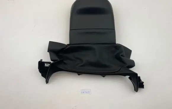 Porsche Macan (95B) Steering wheel column trim 95B953515B 809388C