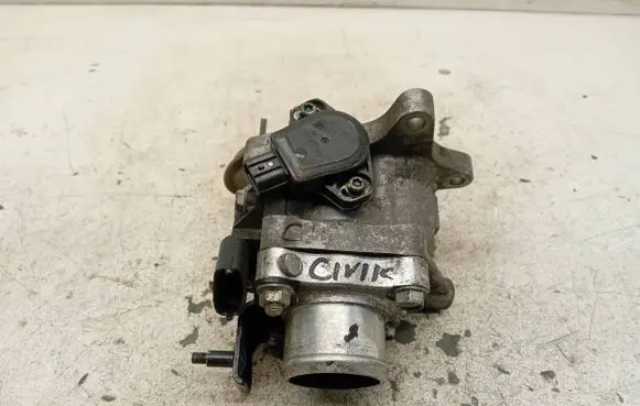 Honda Civic Throttle valve Gv14a