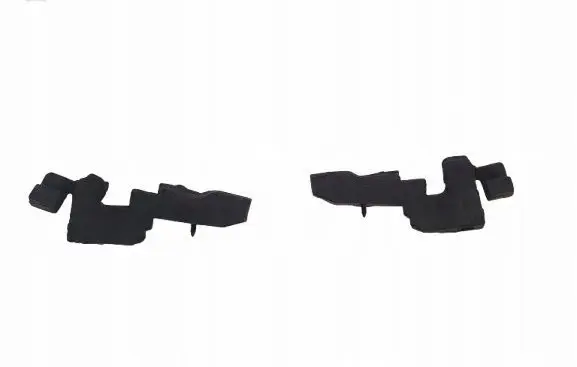 Chrysler Pacifica Wiper trim 68281476A