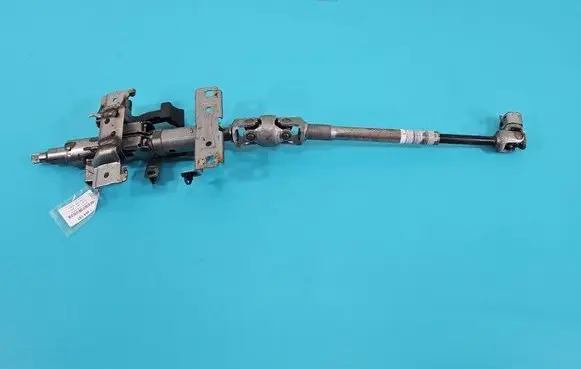 Peugeot Expert Steering wheel axle 9807676277 IMPRK1464391