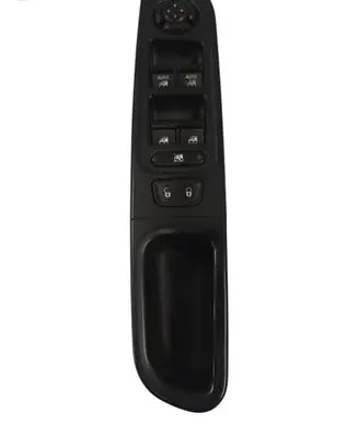 Jeep Renegade Electric window control switch 735634953