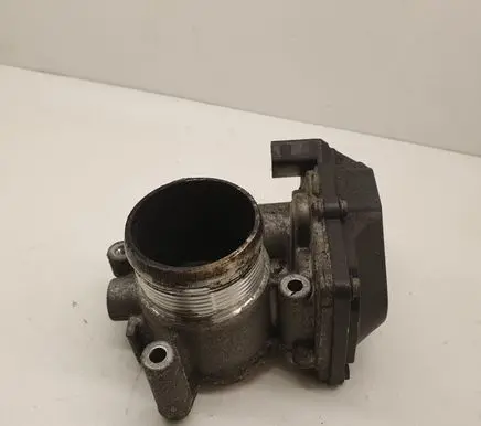 Skoda Octavia Mk2 (1Z) Throttle valve 03L128063R
