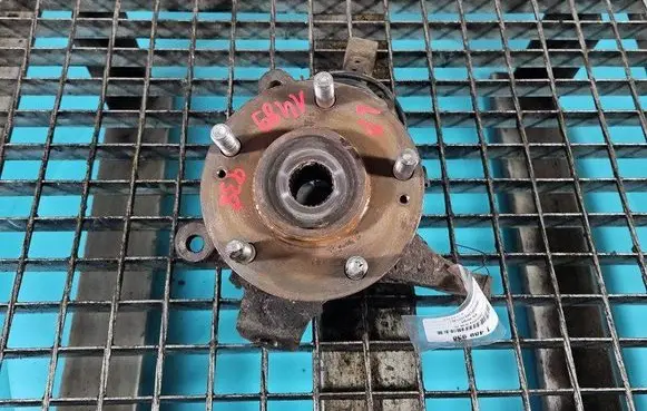 KIA Venga Front wheel hub spindle knuckle IMPRK1489938