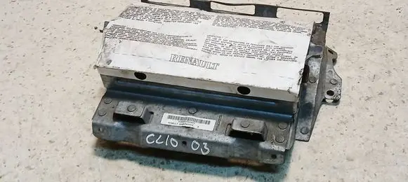 Renault Clio II Passenger airbag 8200505999 310052555437