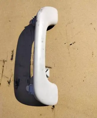 Renault Espace IV Rear interior roof grab handle 8200003209 98194