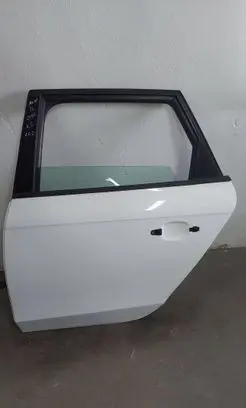 Audi A4 S4 B8 8K Rear door