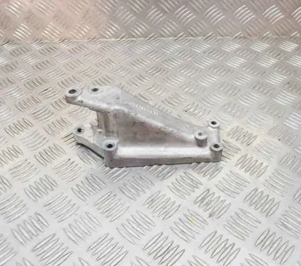 Generator/alternator bracket