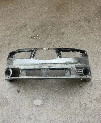 Subaru B9 Tribeca Front bumper