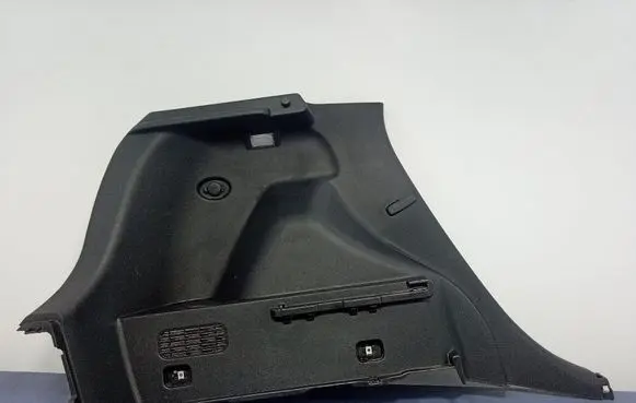 Hyundai ix20 Tailgate/boot cover trim set 857311K000