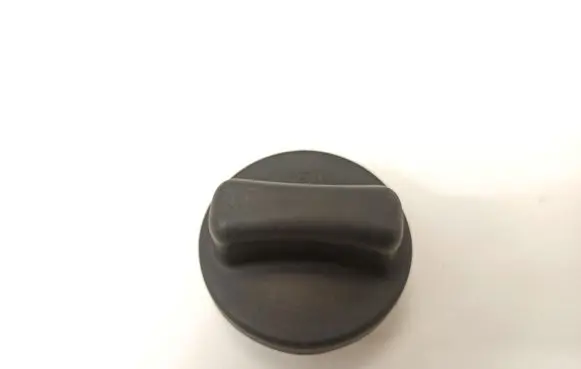 BMW 7 E38 Fuel tank filler cap 