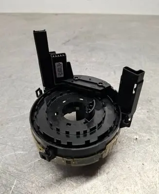Audi A4 S4 B6 8E 8H Airbag slip ring squib (SRS ring) 8E0953541C