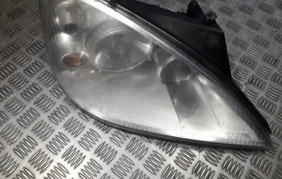 Ford Galaxy Headlight/headlamp 7M6941016N YM2113006GJ