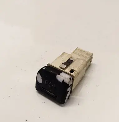 Audi A4 S4 B6 8E 8H ESP (stability program) switch 8E1927134