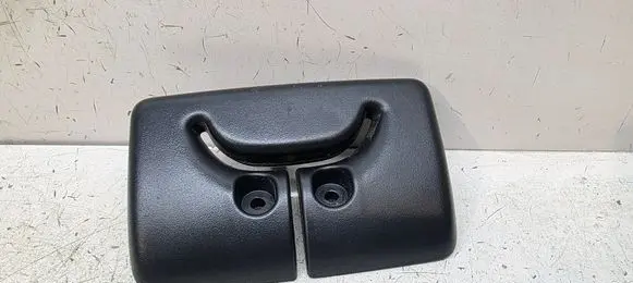 Peugeot 3008 II Seat belt trim 16123962ZD