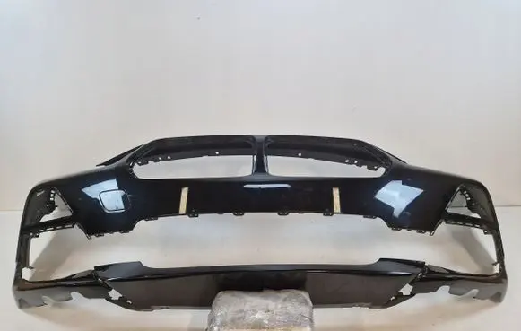 BMW X2 F39 Front bumper 51117428927