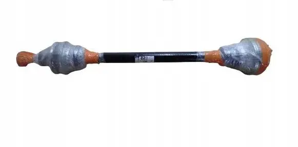 Audi A7 S7 4K8 Rear driveshaft 4N0501203