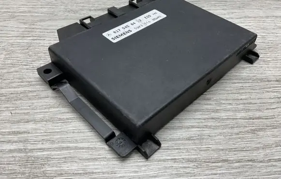Mercedes-Benz S W140 Gearbox control unit/module 0175450432