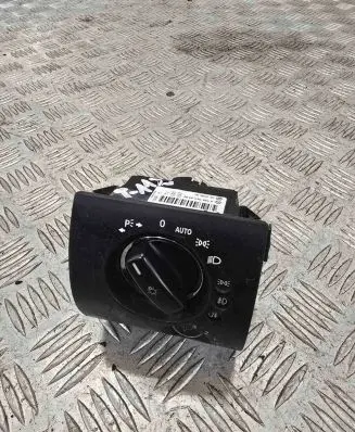 Mercedes-Benz ML W164 Light switch A1645453304 04058660